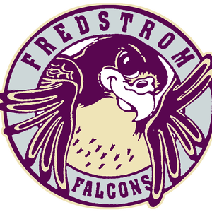 Team Page: Fredstrom Elementary